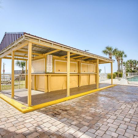 Oceanfront Beach Serenity Stay Myrtle Beach Exterior foto